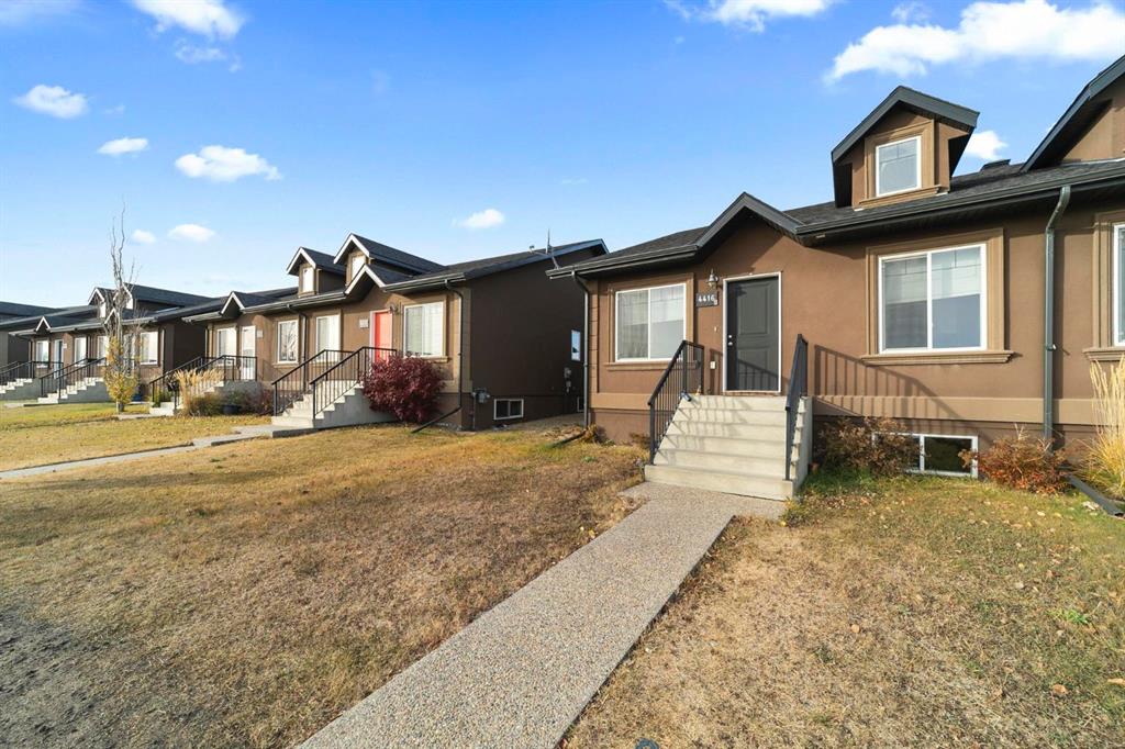 4416A 73 Street , A2269034, Alberta,
