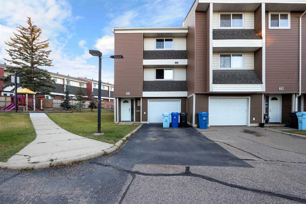 30, 400 Silin Forest Road , A2269036, Alberta,