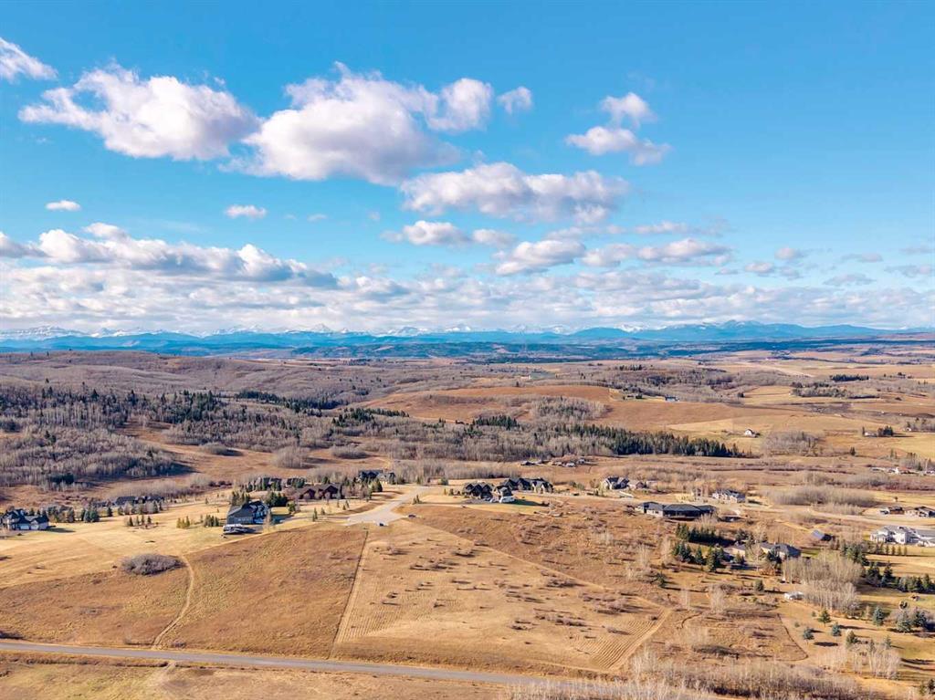 Third View of 12 Red Willow Court W, NONE, Rural Foothills County, Alberta, T2X0X0