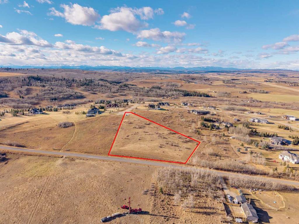 Fourth View of 12 Red Willow Court W, NONE, Rural Foothills County, Alberta, T2X0X0