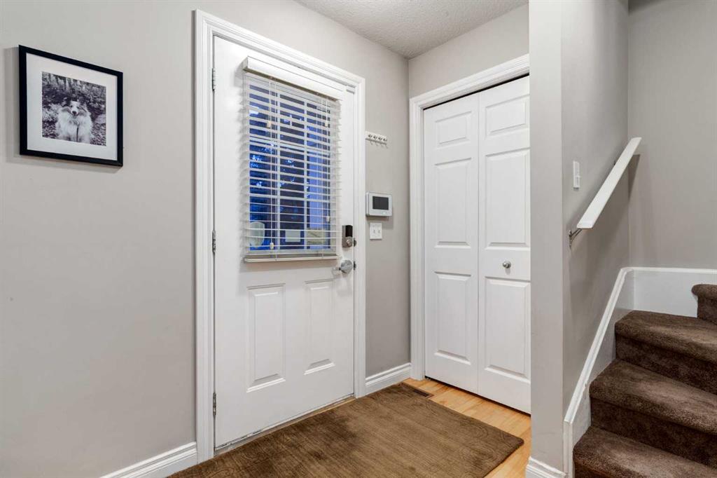 Third View of 32 Somme Manor SW, Garrison Woods, Calgary, Alberta, T2T 6J4