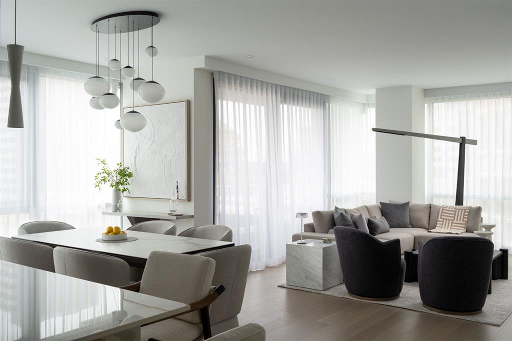 1807, 108 9 Avenue SW, A2269054, Alberta,