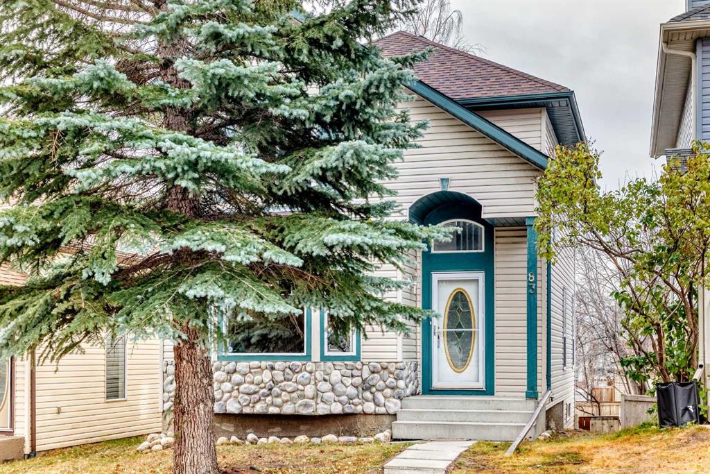 83 Harvest Gold Circle NE, A2269055, Alberta,