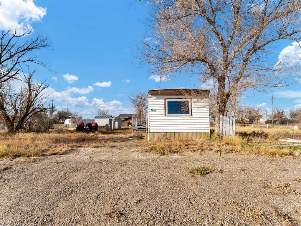 341 3 Street , A2269060, Alberta,