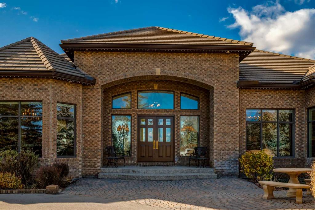 Third View of 31 Pinnacle Ridge Drive SW, Pinnacle Ridge, Rural Rocky View County, Alberta, T3Z 3N7