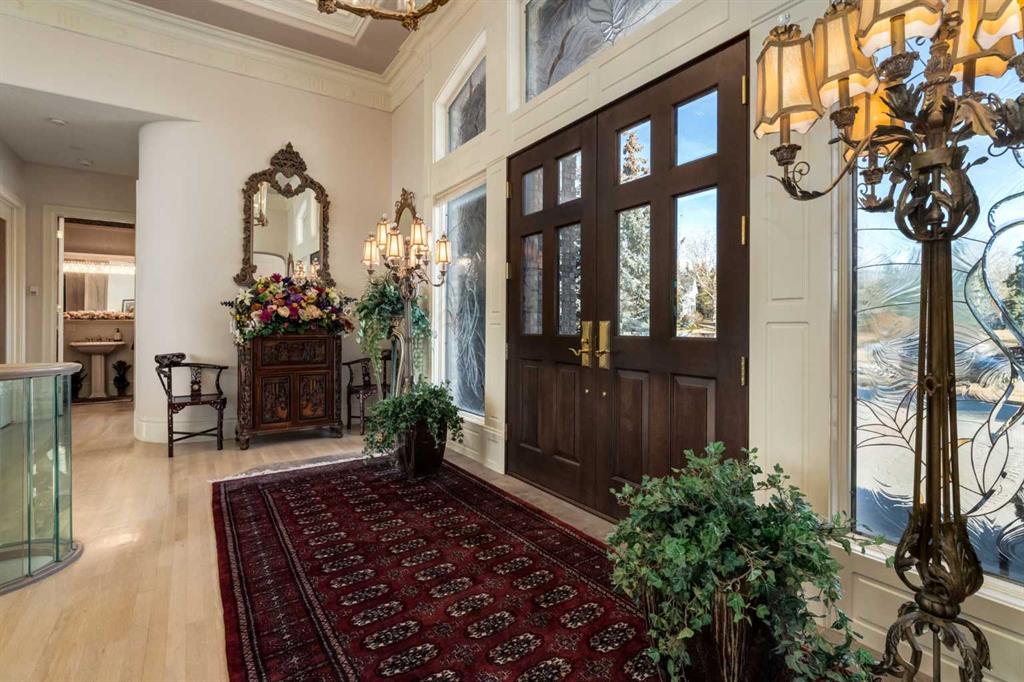 Fifth View of 31 Pinnacle Ridge Drive SW, Pinnacle Ridge, Rural Rocky View County, Alberta, T3Z 3N7