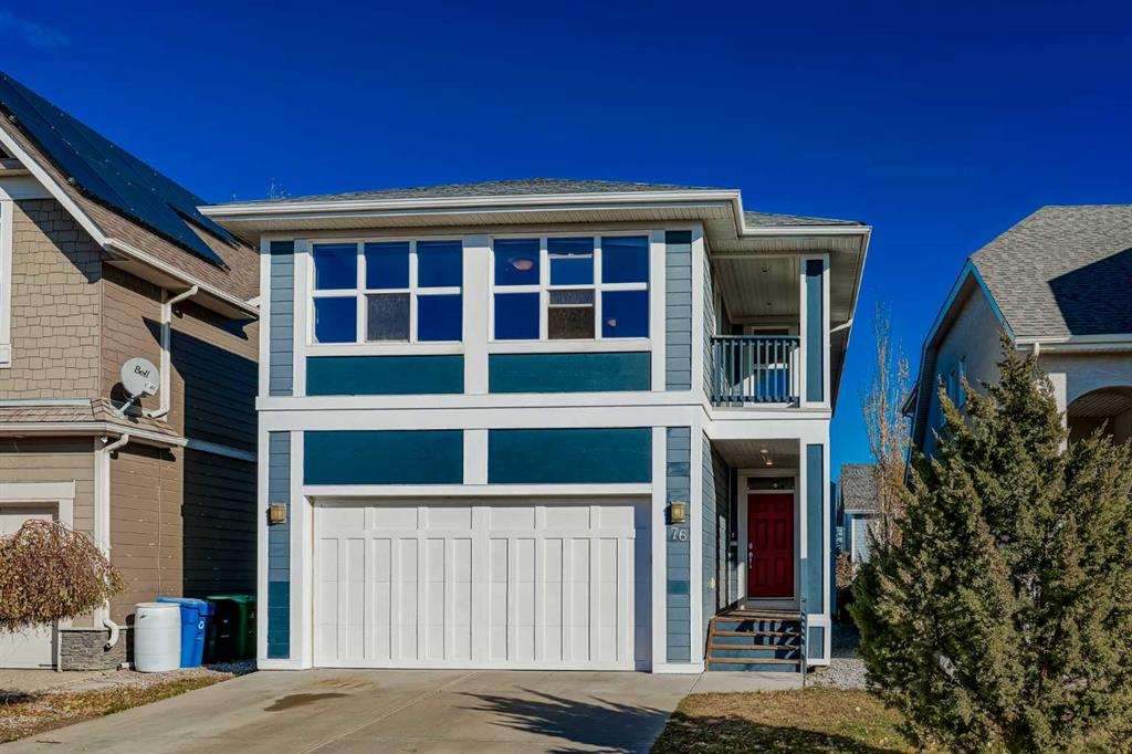 76 Mahogany Terrace SE, A2269068, Alberta,