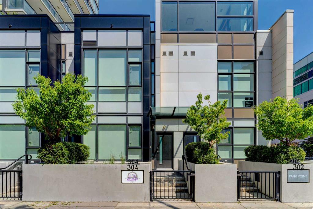 304 12 Avenue SW, A2269072, Alberta,