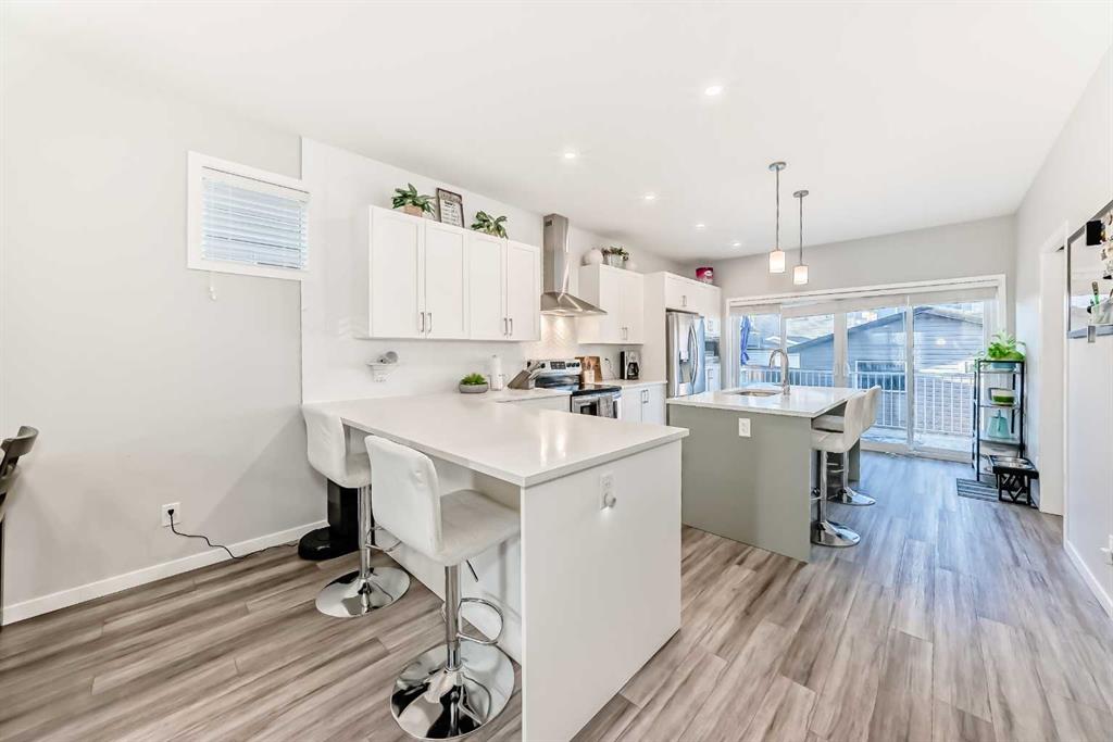 Fifth View of 1098 Copperfield Boulevard SE, Copperfield, Calgary, Alberta, T2Z 5E9