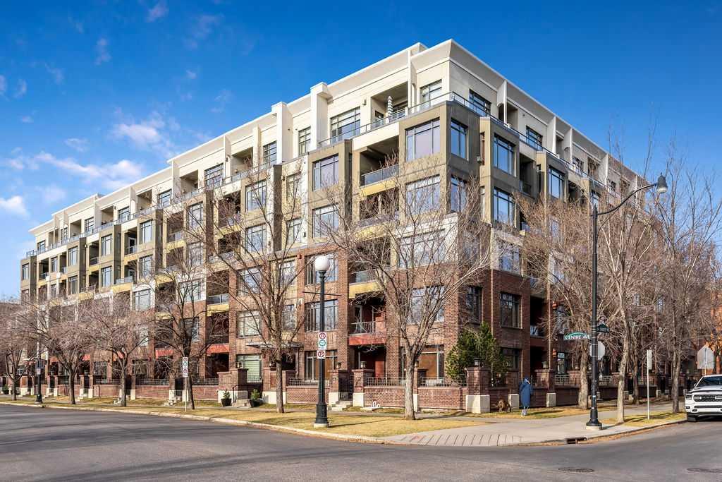 MLS® listing #106870585 for sale located at 114, 930 Centre Avenue NE