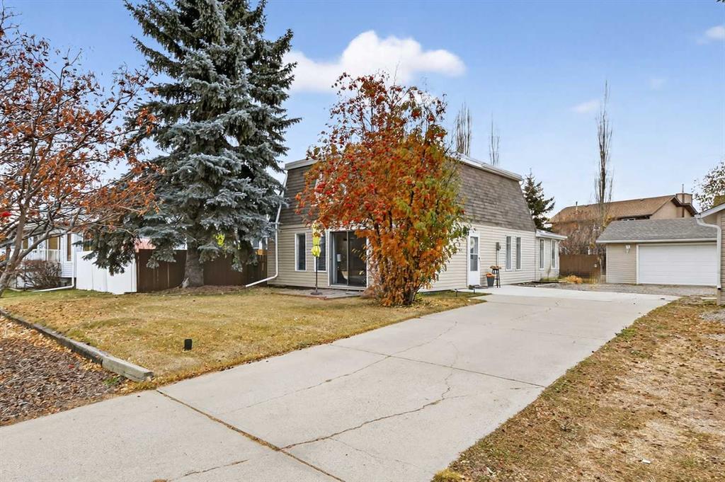 Second View of 29 Westheights Drive , NONE, Didsbury, Alberta, T0M0W0