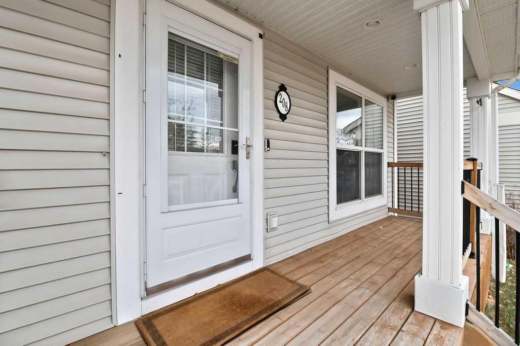 Third View of 208 Prestwick Way SE, McKenzie Towne, Calgary, Alberta, T2Z 3Z5