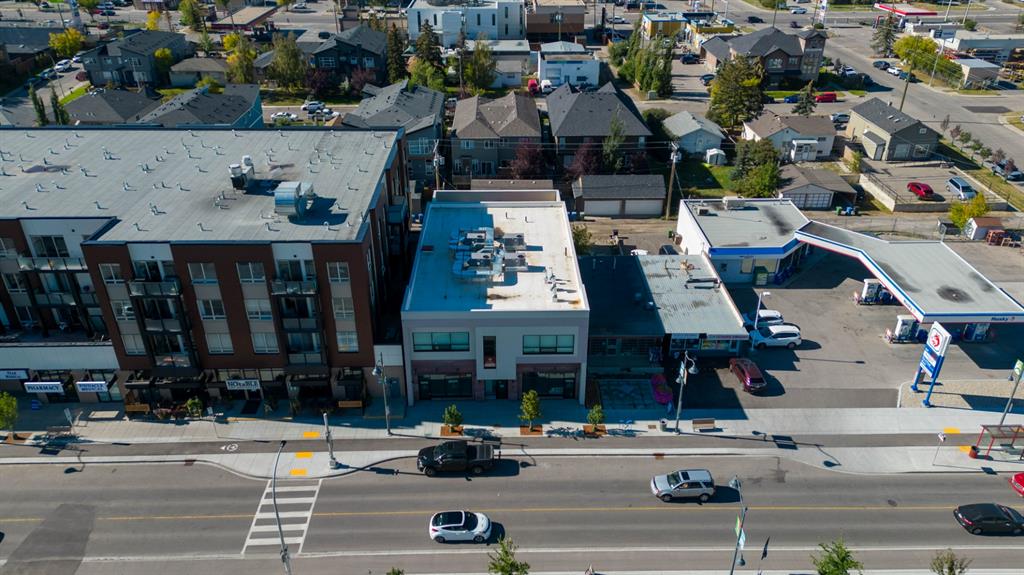 Fifth View of 110, 4623 Bowness Road NW, Montgomery, Calgary, Alberta, T3B 0B2