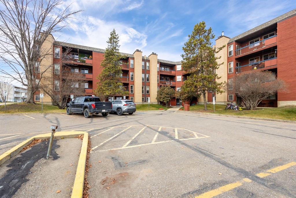 104, 610 Signal Road , A2269103, Alberta,