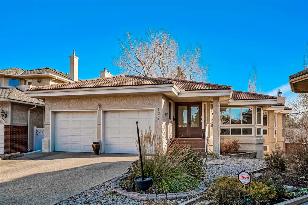 127 Canterbury Court SW, A2269104, Alberta,