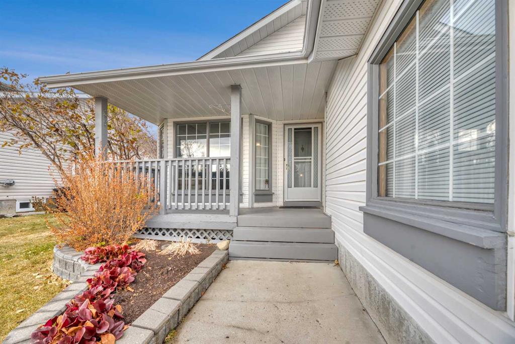 Third View of 1234 Millview Drive SW, Millrise, Calgary, Alberta, T2Y 2X6