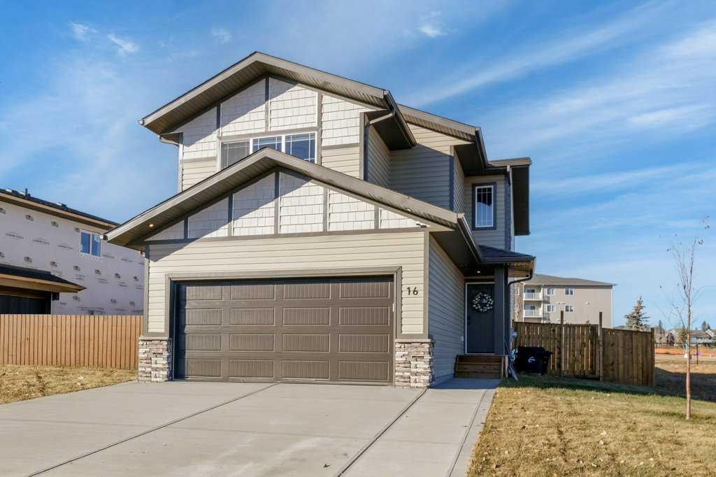 16 Trinity Street , A2269115, Alberta,