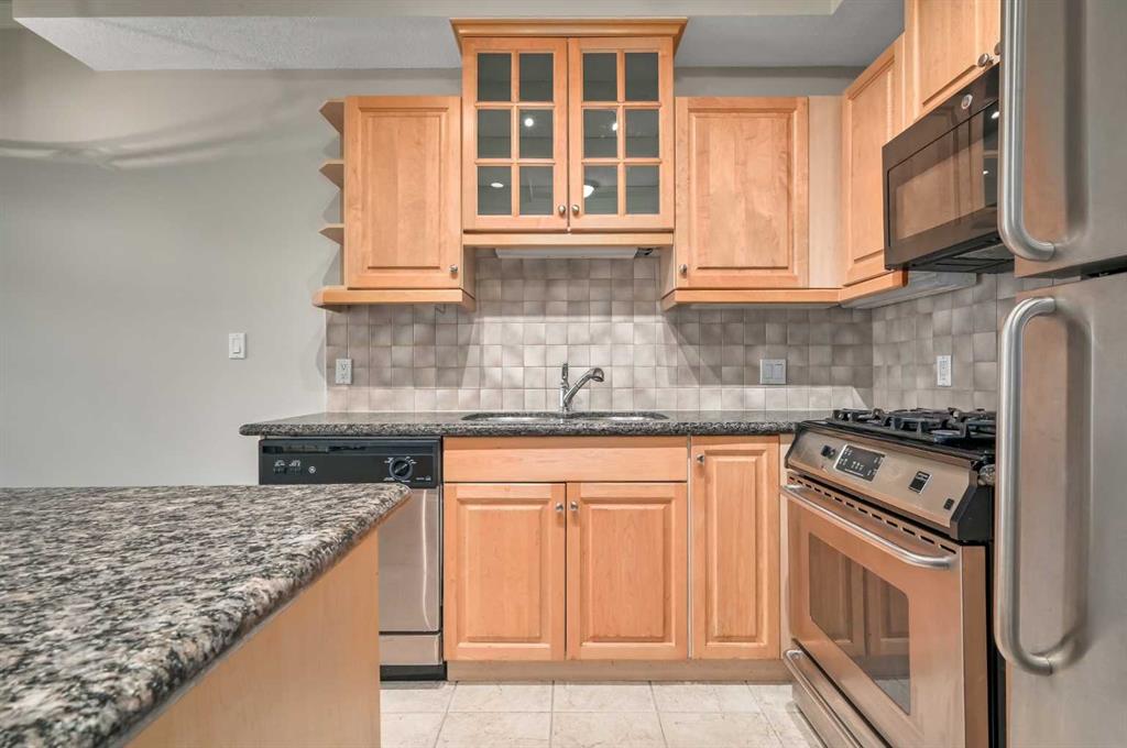 Fourth View of 206, 1315 12 Avenue SW, Beltline, Calgary, Alberta, T3C 0P6