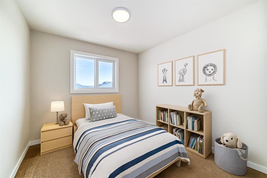 Fifth View of 5061 Harmony Circle , Harmony, Rural Rocky View County, Alberta, T3Z 0K3