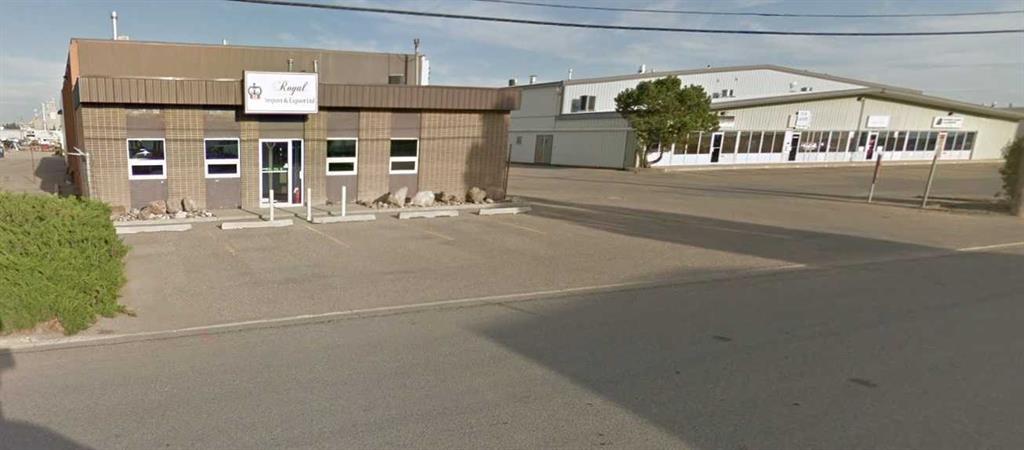 233 31 Street N, A2269126, Alberta,