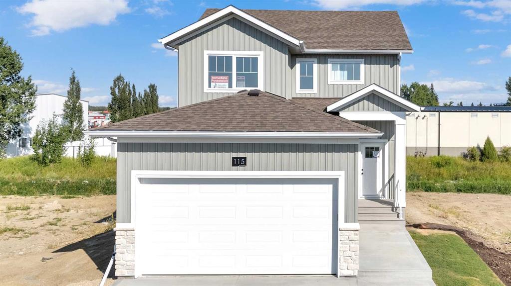 115 Hampton Crescent , A2269127, Alberta,