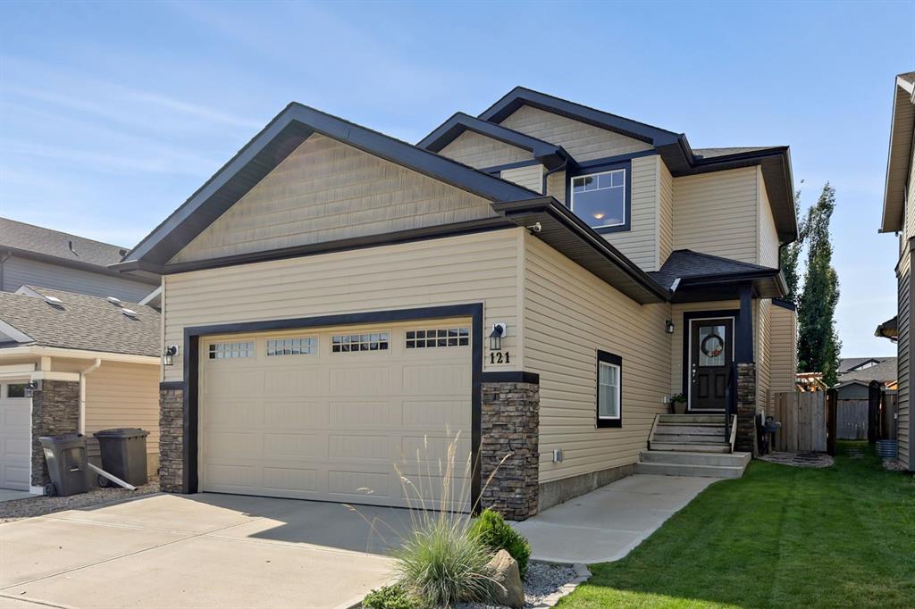 121 Wildrose Green , A2269134, Alberta,