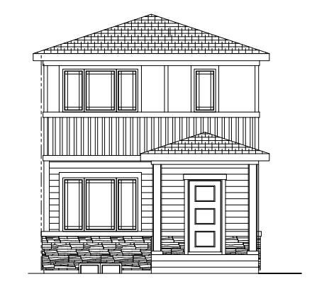 MLS® listing #106875177 for sale located at 1738 KEYSTONE CREEK Avenue NE