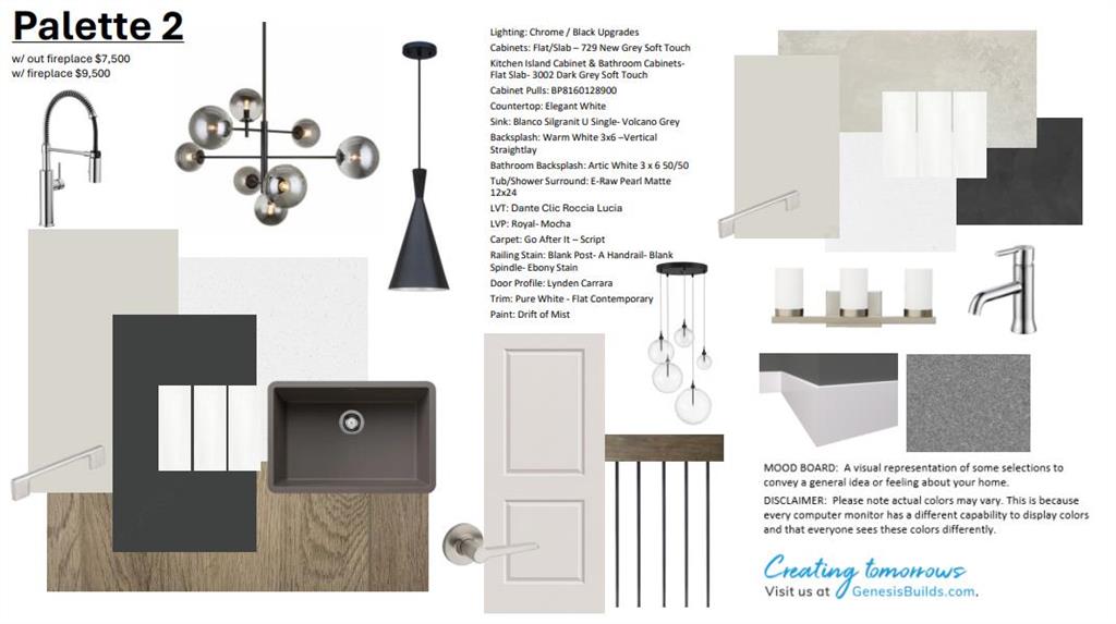 Fourth View of 1738 KEYSTONE CREEK Avenue NE, Keystone Hills, Calgary, Alberta, T3P 2V4