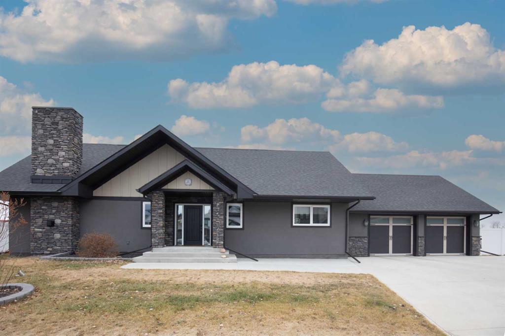 10 Cameron Court , A2269145, Alberta,