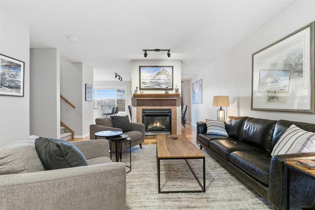 Third View of 167 Hidden Creek Gardens NW, Hidden Valley, Calgary, Alberta, T3A6J4