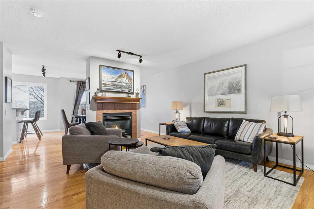 Fourth View of 167 Hidden Creek Gardens NW, Hidden Valley, Calgary, Alberta, T3A6J4