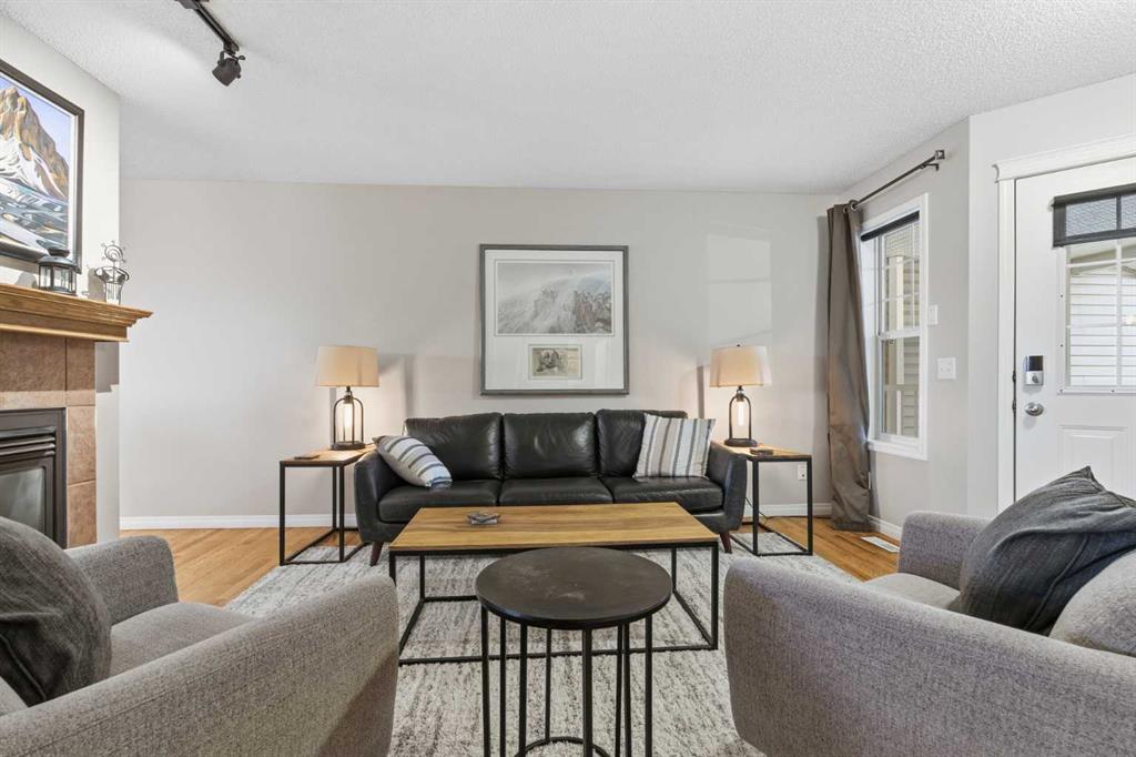 Fifth View of 167 Hidden Creek Gardens NW, Hidden Valley, Calgary, Alberta, T3A6J4