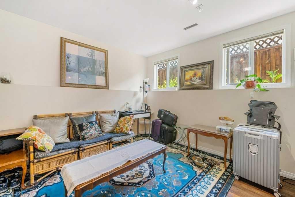 Fourth View of Basement Suite, 1650 Westmount Boulevard NW, Hillhurst, Calgary, Alberta, T2N3G6