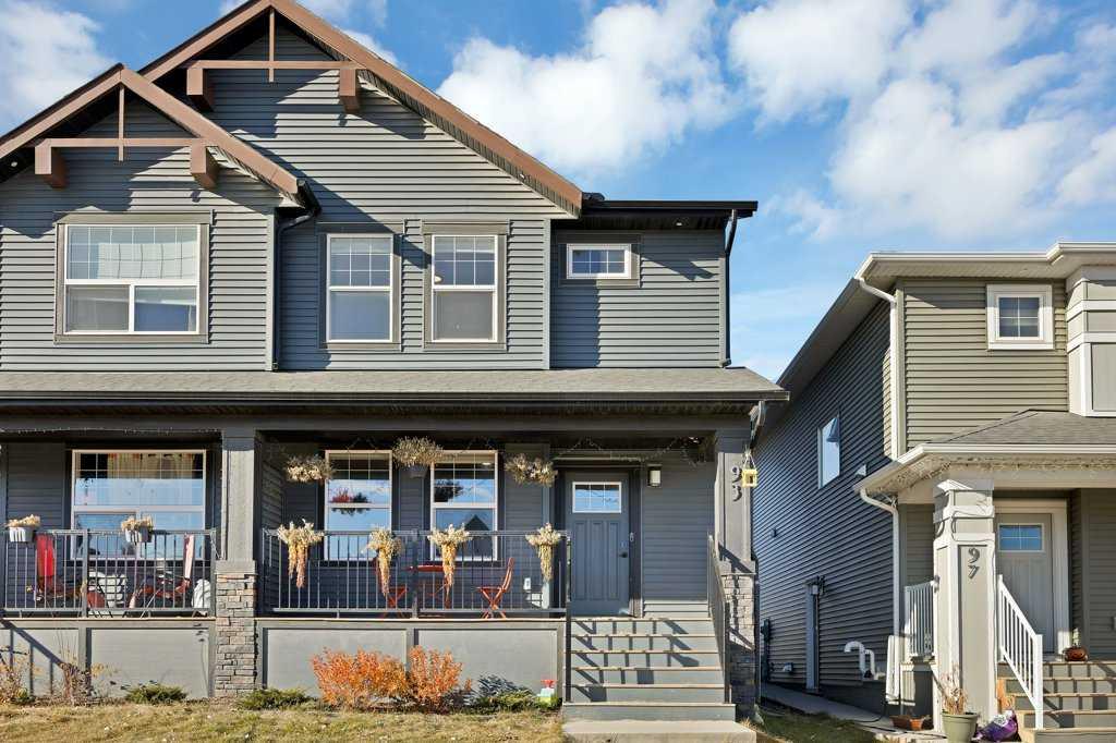 93 Edith Gate NW, A2269168, Alberta,