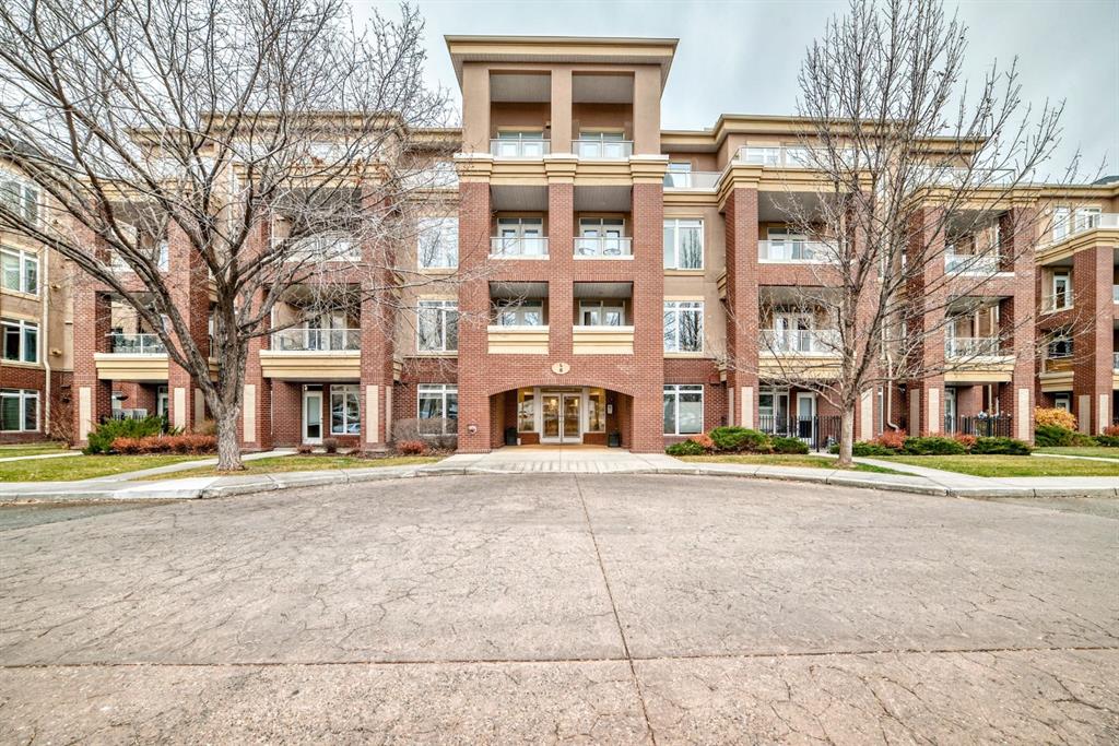 106, 6 Hemlock Crescent SW, A2269175, Alberta,