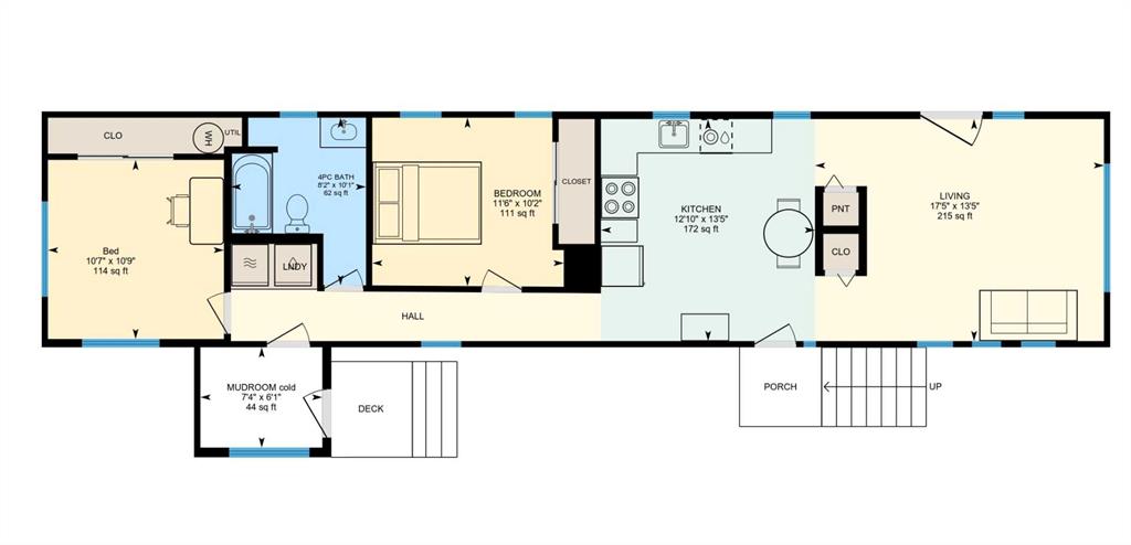 82, 1190 15th Avenue , A2269191, Alberta,