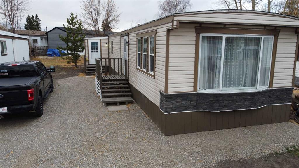 Third View of 82, 1190 15th Avenue , NONE, Didsbury, Alberta, T0M0W0