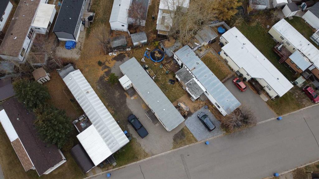 Fourth View of 82, 1190 15th Avenue , NONE, Didsbury, Alberta, T0M0W0