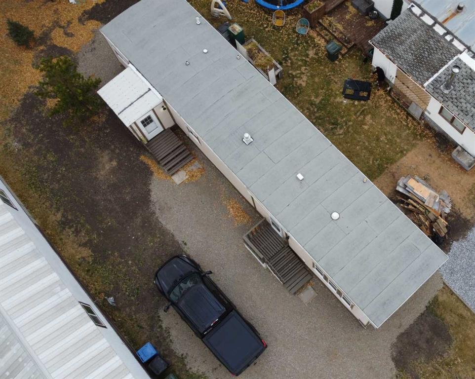 Fifth View of 82, 1190 15th Avenue , NONE, Didsbury, Alberta, T0M0W0