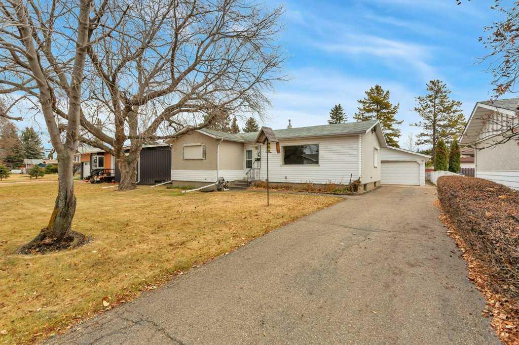 Third View of 19 Spencer Street , Sunnybrook, Red Deer, Alberta, T4N 0B1