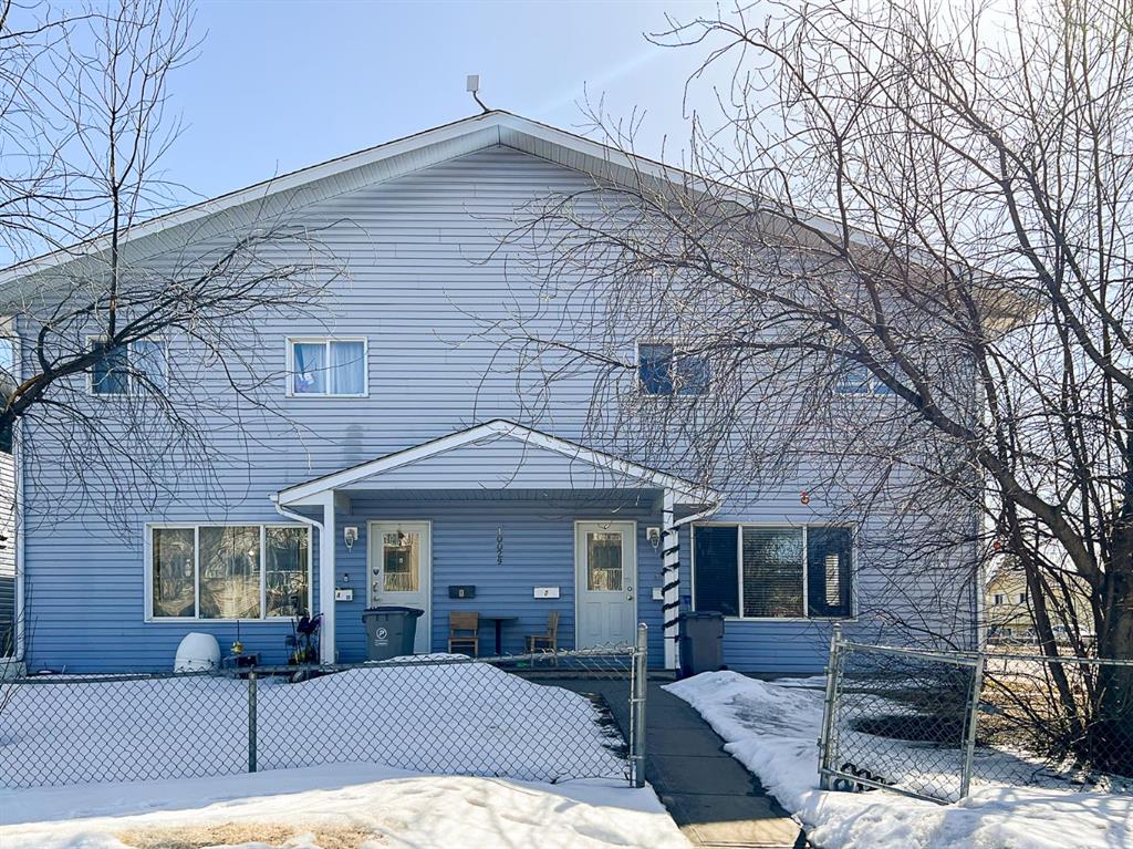 D, 10029 105 Avenue , A2269206, Alberta,