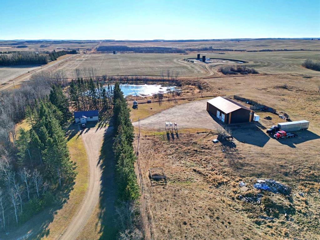 531040 Range Road 54  , A2269207, Alberta,
