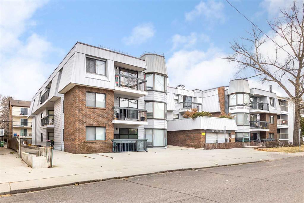 205, 630 57 Avenue SW, A2269215, Alberta,