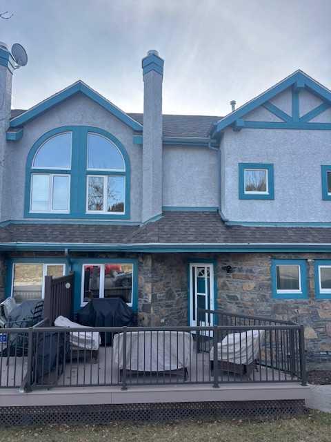 Second View of 37, 1199 Cabin Creek Drive , Jasper, Jasper, Alberta, T0E 1E0