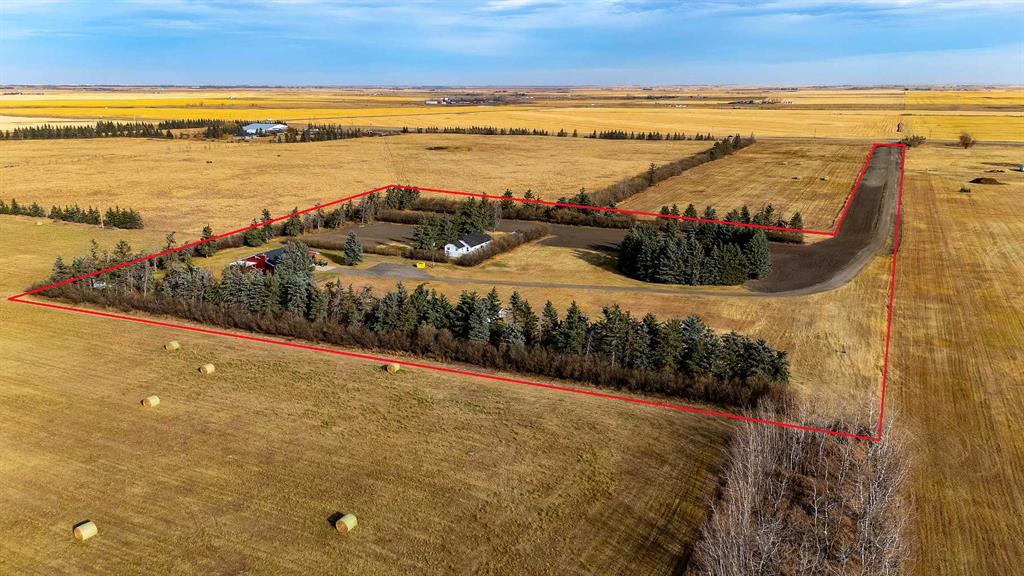 B, 253131 Range Road 272  , A2269225, Alberta,