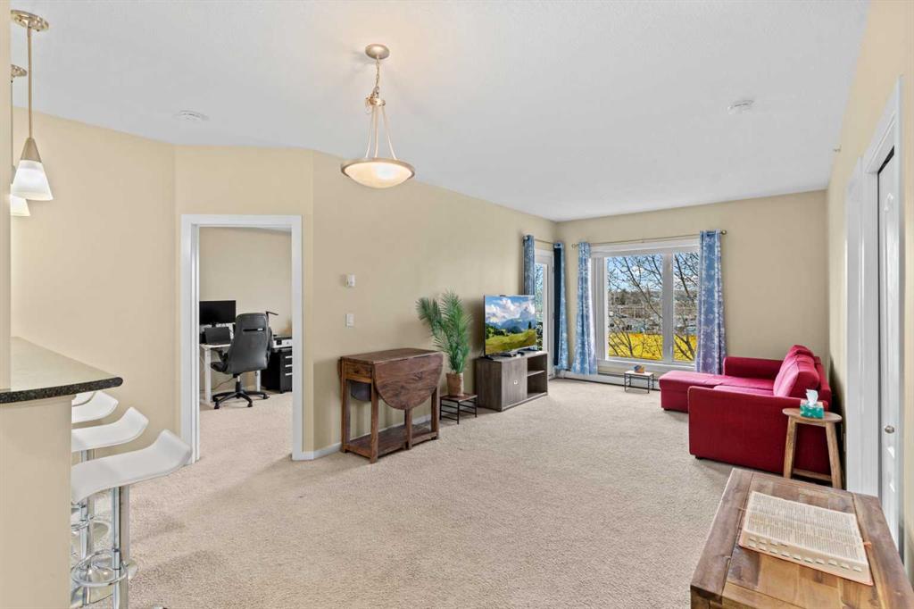 MLS® listing #106881338 for sale located at 1404, 604 East Lake Boulevard NE