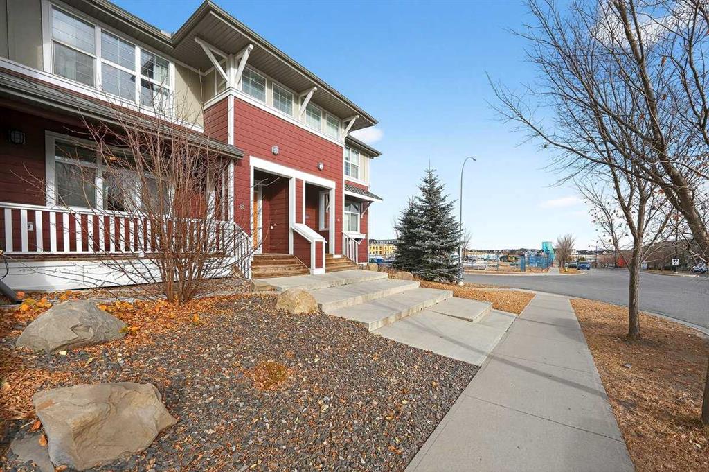 Third View of 82 Mahogany Drive SE, Mahogany, Calgary, Alberta, T3M2K2
