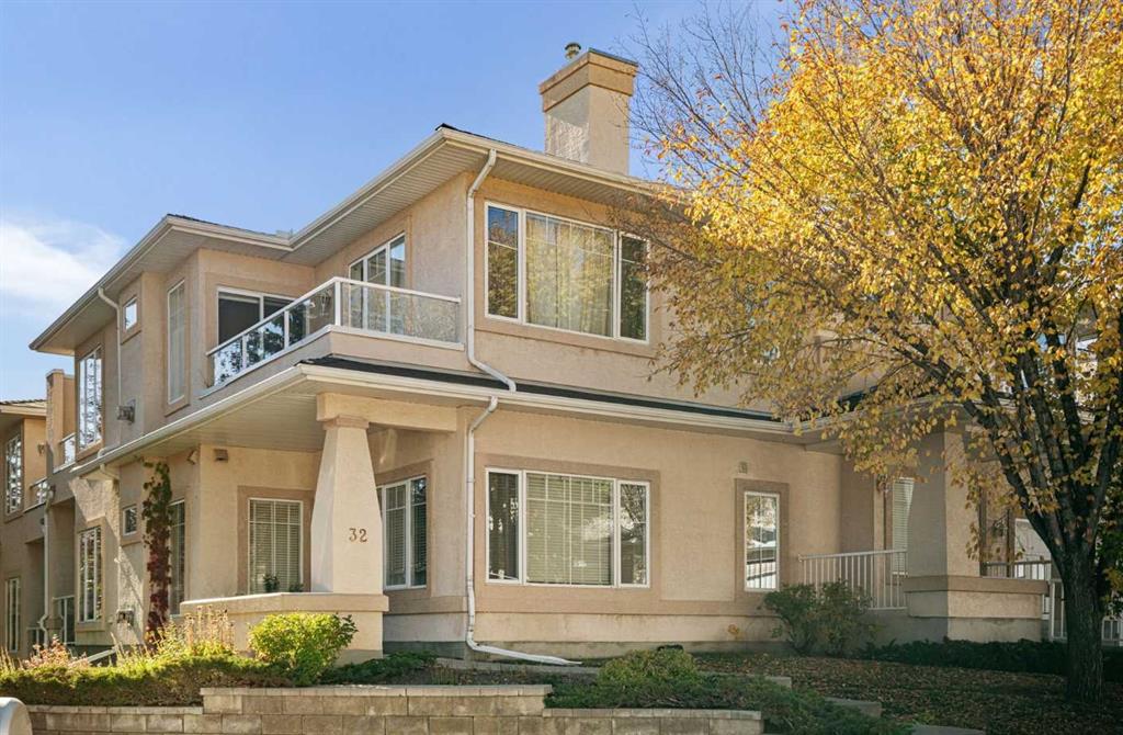 32 Edgeridge Terrace NW, A2269234, Alberta,