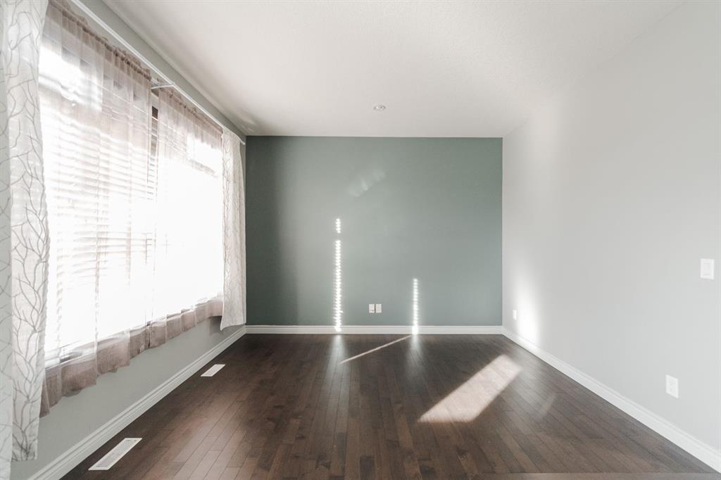 Fourth View of 11, 441 Millennium Drive , Timberlea, Fort McMurray, Alberta, T9K 0M7