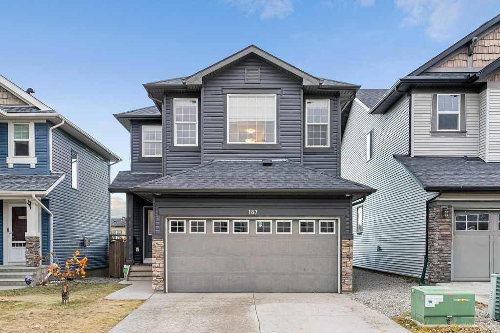 187 Sage Hill Green NW, A2269245, Alberta,